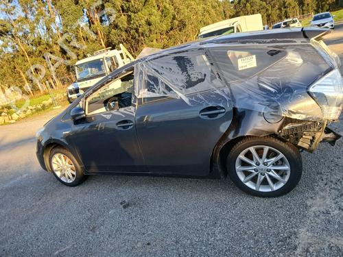 Elevador vidro trás esquerdo TOYOTA PRIUS PLUS (_W4_) 1.8 Hybrid (ZVW40W, ZVW41W) (136 hp) 31040485