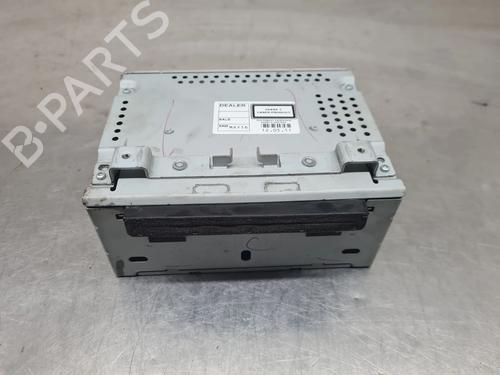 Radio FORD FIESTA VI (CB1, CCN) 1.4 TDCi | BP31040516E6 