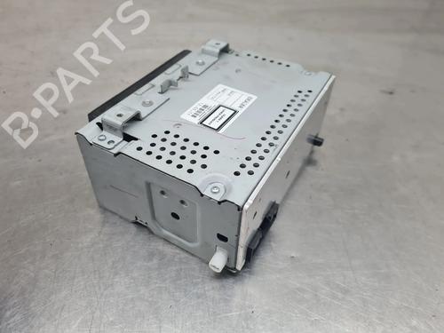 Radio FORD FIESTA VI (CB1, CCN) 1.4 TDCi | BP31040516E6 