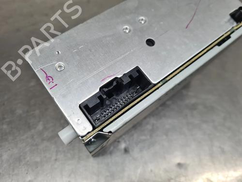 Radio FORD FIESTA VI (CB1, CCN) 1.4 TDCi | BP31040516E6 