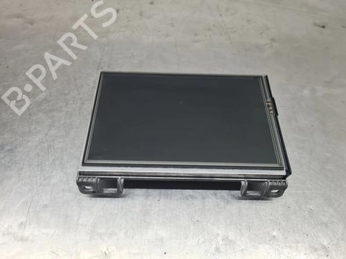 Display PEUGEOT 208 I (CA_, CC_) [2012-2021]  31040517