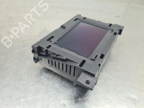 Used Display monitor Display monitor OPEL ZAFIRA / ZAFIRA FAMILY B (A05) 1.7 CDTI (M75) (125 hp) 9038991 9038991
