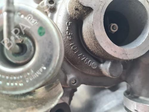 Turbolader/Kompressor RENAULT CLIO IV (BH_) 1.5 dCi 75 | BP31040521M71