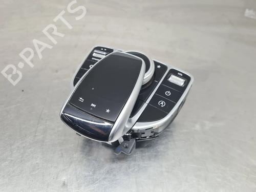 Bilradio MERCEDES-BENZ C-CLASS T-Model (S205) C 450 AMG 4-matic (205.264) | BP31042855E6