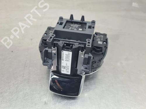 Bilradio MERCEDES-BENZ C-CLASS T-Model (S205) C 450 AMG 4-matic (205.264) | BP31042855E6