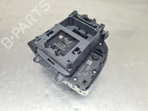 Bilradio MERCEDES-BENZ C-CLASS T-Model (S205) C 450 AMG 4-matic (205.264) | BP31042855E6