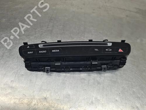 Bilradio MERCEDES-BENZ C-CLASS T-Model (S205) C 450 AMG 4-matic (205.264) | BP31042855E6