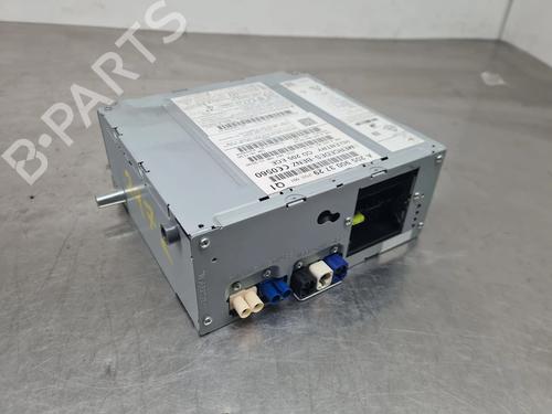 Bilradio MERCEDES-BENZ C-CLASS T-Model (S205) C 450 AMG 4-matic (205.264) | BP31042855E6