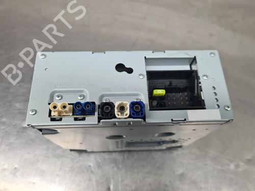 Bilradio MERCEDES-BENZ C-CLASS T-Model (S205) C 450 AMG 4-matic (205.264) | BP31042855E6