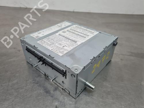 Bilradio MERCEDES-BENZ C-CLASS T-Model (S205) C 450 AMG 4-matic (205.264) | BP31042855E6