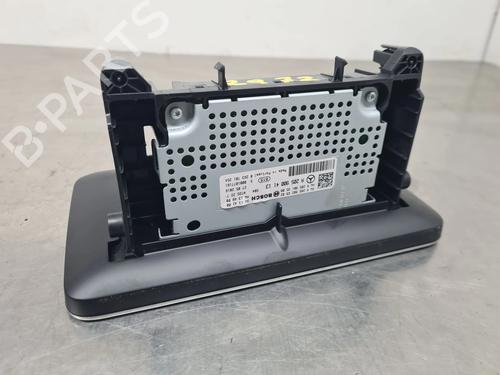 Bilradio MERCEDES-BENZ C-CLASS T-Model (S205) C 450 AMG 4-matic (205.264) | BP31042855E6