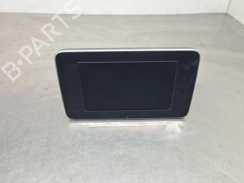 Bilradio MERCEDES-BENZ C-CLASS T-Model (S205) C 450 AMG 4-matic (205.264) | BP31042855E6