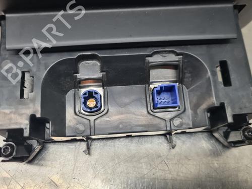 Bilradio MERCEDES-BENZ C-CLASS T-Model (S205) C 450 AMG 4-matic (205.264) | BP31042855E6