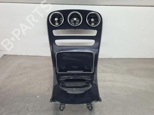 Andere für MERCEDES-BENZ C-CLASS T-Model (S205) C 450 AMG 4-matic (205.264) (367 hp) 31042856