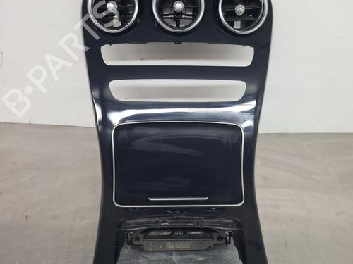 Andre MERCEDES-BENZ C-CLASS T-Model (S205) C 450 AMG 4-matic (205.264) | BP31042856O1