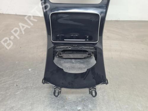 Andre MERCEDES-BENZ C-CLASS T-Model (S205) C 450 AMG 4-matic (205.264) | BP31042856O1