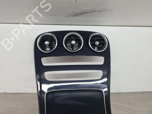 Andre MERCEDES-BENZ C-CLASS T-Model (S205) C 450 AMG 4-matic (205.264) | BP31042856O1