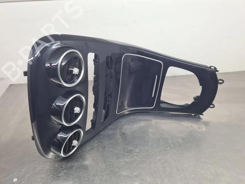 Andre MERCEDES-BENZ C-CLASS T-Model (S205) C 450 AMG 4-matic (205.264) | BP31042856O1