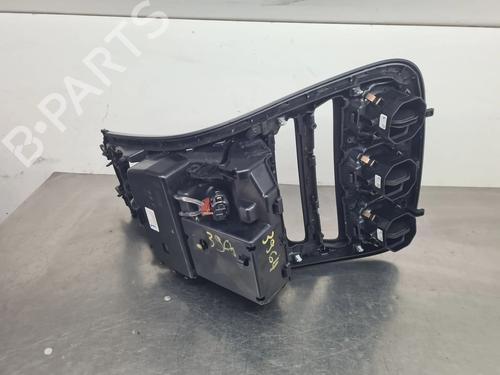 Andre MERCEDES-BENZ C-CLASS T-Model (S205) C 450 AMG 4-matic (205.264) | BP31042856O1