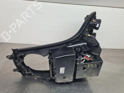 Andre MERCEDES-BENZ C-CLASS T-Model (S205) C 450 AMG 4-matic (205.264) | BP31042856O1