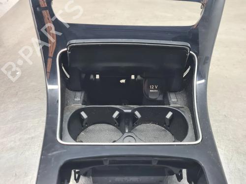 Andre MERCEDES-BENZ C-CLASS T-Model (S205) C 450 AMG 4-matic (205.264) | BP31042856O1