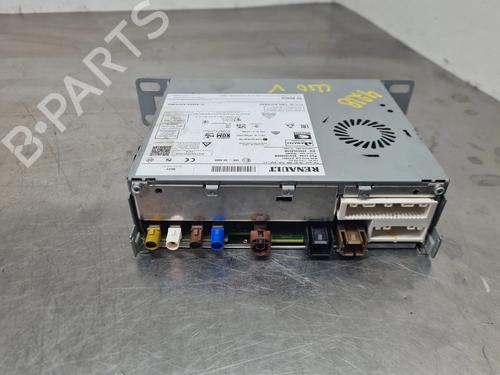 Bilradio RENAULT CLIO V (B7_) 1.0 TCe 90 (B7MT) | BP31042857E6