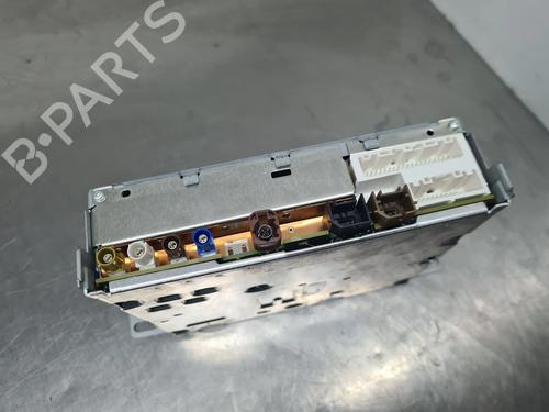 Bilradio RENAULT CLIO V (B7_) 1.0 TCe 90 (B7MT) | BP31042857E6