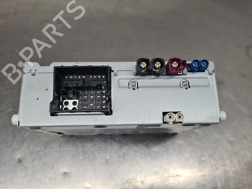 Bilradio JAGUAR F-PACE (X761) 2.0 TD4 AWD | BP31042858E6