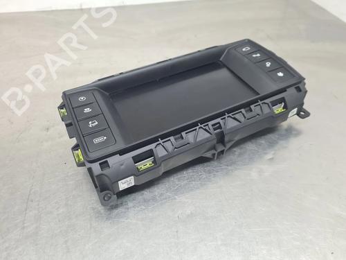 Bilradio JAGUAR F-PACE (X761) 2.0 TD4 AWD | BP31042858E6