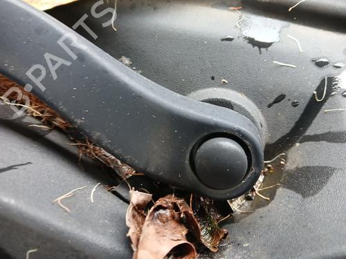 Viskermotor vindrude FIAT DOBLO Cargo (263_) 1.3 D Multijet (263WXU1A, 263ZXU1A, 263WYB1A, 263ZYB1A) (95 hp) 31042874