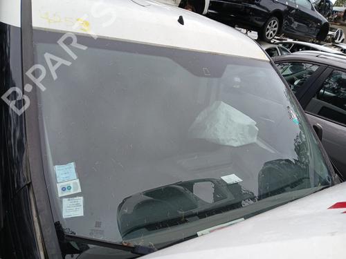 Vindrude FIAT DOBLO Cargo (263_) 1.3 D Multijet (263WXU1A, 263ZXU1A, 263WYB1A, 263ZYB1A) (95 hp) 31042863