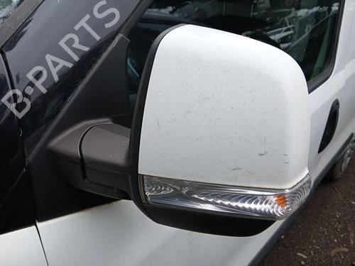 Used Left mirror FIAT DOBLO Cargo (263_) 1.3 D Multijet (263WXU1A, 263ZXU1A, 263WYB1A, 263ZYB1A) (95 hp) 31042872