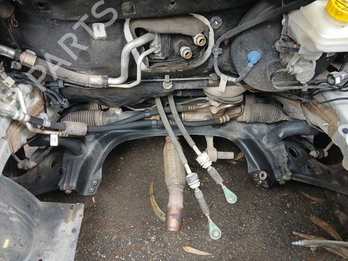 Used Subframe FIAT DOBLO Cargo (263_) 1.3 D Multijet (263WXU1A, 263ZXU1A, 263WYB1A, 263ZYB1A) (95 hp) 31042879