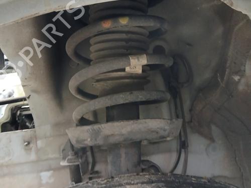 Used Left front shock absorber FIAT DOBLO Cargo (263_) 1.3 D Multijet (263WXU1A, 263ZXU1A, 263WYB1A, 263ZYB1A) (95 hp) 31042887