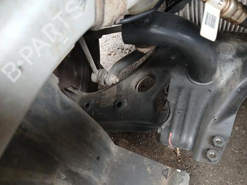 Højre fortil bærearm FIAT DOBLO Cargo (263_) 1.3 D Multijet (263WXU1A, 263ZXU1A, 263WYB1A, 263ZYB1A) (95 hp) 31042888