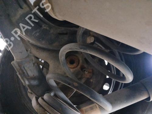 Used Right rear steering knuckle FIAT DOBLO Cargo (263_) 1.3 D Multijet (263WXU1A, 263ZXU1A, 263WYB1A, 263ZYB1A) (95 hp) 31042896