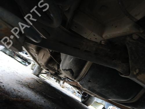 Querlenker links hinten für FIAT DOBLO Cargo (263_) 1.3 D Multijet (263WXU1A, 263ZXU1A, 263WYB1A, 263ZYB1A) (95 hp) 31042892