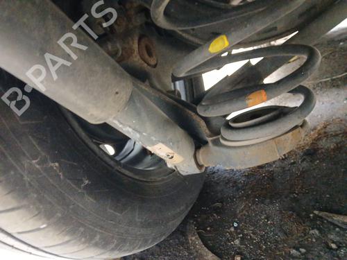 Used Left rear steering knuckle FIAT DOBLO Cargo (263_) 1.3 D Multijet (263WXU1A, 263ZXU1A, 263WYB1A, 263ZYB1A) (95 hp) 31042897