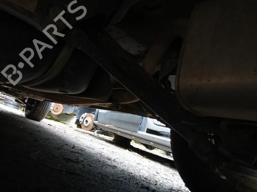 Used Right rear suspension arm FIAT DOBLO Cargo (263_) 1.3 D Multijet (263WXU1A, 263ZXU1A, 263WYB1A, 263ZYB1A) (95 hp) 31042890