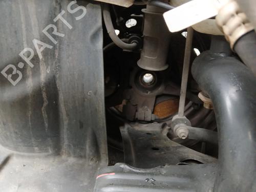 Højre Styrespindel Lejehus FIAT DOBLO Cargo (263_) 1.3 D Multijet (263WXU1A, 263ZXU1A, 263WYB1A, 263ZYB1A) (95 hp) 31042894