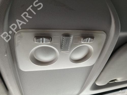 Used Interior roof light FIAT DOBLO Cargo (263_) 1.3 D Multijet (263WXU1A, 263ZXU1A, 263WYB1A, 263ZYB1A) (95 hp) 31044797