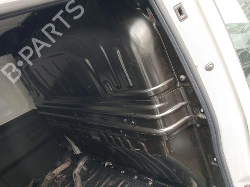 Used Cargo separator FIAT DOBLO Cargo (263_) 1.3 D Multijet (263WXU1A, 263ZXU1A, 263WYB1A, 263ZYB1A) (95 hp) 31044799