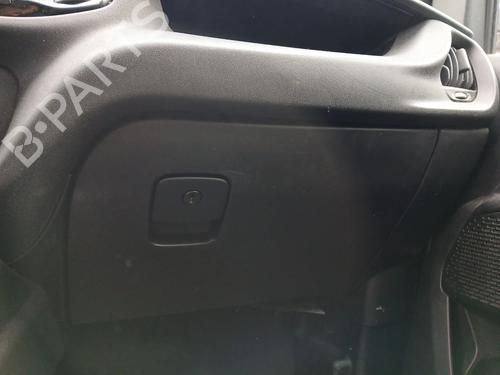 Handskerum FIAT DOBLO Cargo (263_) 1.3 D Multijet (263WXU1A, 263ZXU1A, 263WYB1A, 263ZYB1A) (95 hp) 31044798