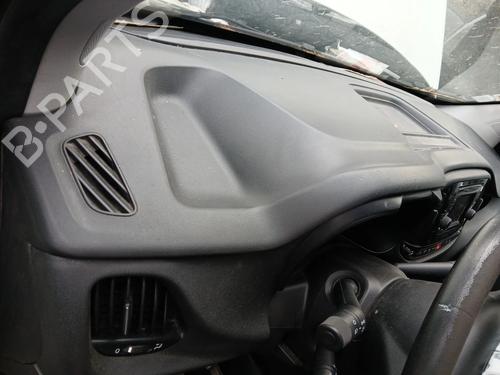 Dashboard FIAT DOBLO Cargo (263_) 1.3 D Multijet (263WXU1A, 263ZXU1A, 263WYB1A, 263ZYB1A) | BP31044800C46