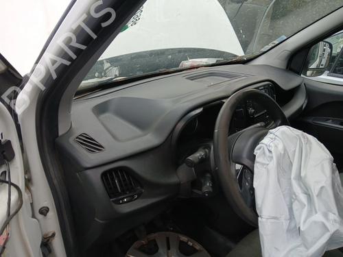 Used Dashboard FIAT DOBLO Cargo (263_) 1.3 D Multijet (263WXU1A, 263ZXU1A, 263WYB1A, 263ZYB1A) (95 hp) 31044800