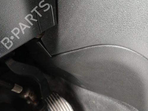 Used Pedal FIAT DOBLO Cargo (263_) 1.3 D Multijet (263WXU1A, 263ZXU1A, 263WYB1A, 263ZYB1A) (95 hp) 31044796