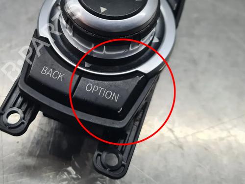 Radio BMW 5 Touring (F11) 520 d | BP31044802E6 