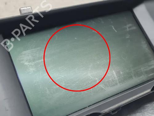 Radio BMW 5 Touring (F11) 520 d | BP31044802E6 