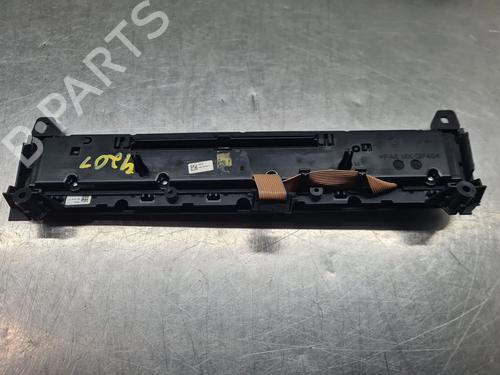 Radio BMW 5 Touring (F11) 520 d | BP31044802E6 