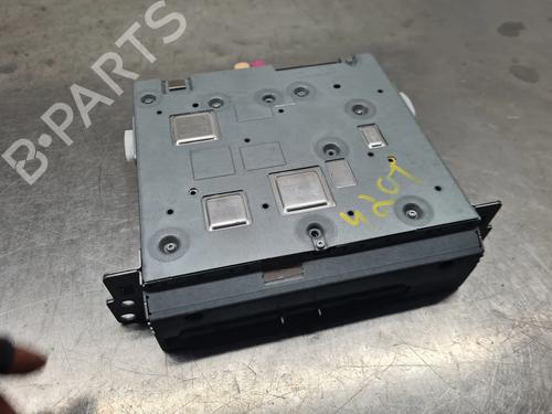 Radio BMW 5 Touring (F11) 520 d | BP31044802E6 